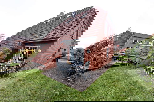 Photo 1 - Gemutliche Doppelhaushalfte in Nessmersiel