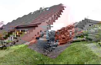 Photo 1 - House in Nessmersiel Near Sandy Beach