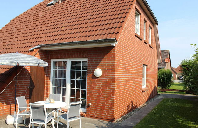 Gemutliche Doppelhaushalfte in Nessmersiel - Photo 18