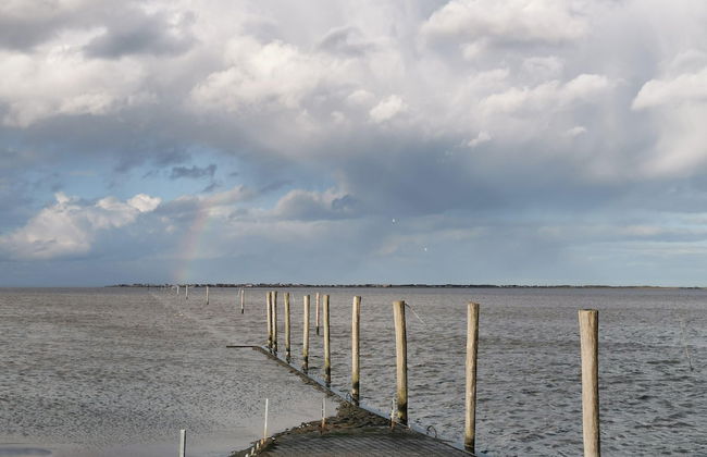 Gemutliche Doppelhaushalfte in Nessmersiel - Photo 19