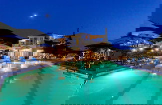 Foto 2 - Villa Needa s - Eros Loft With Infinity Pool