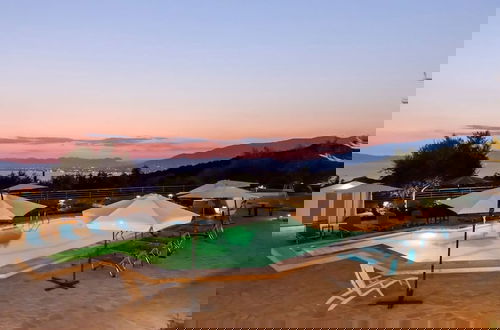 Foto 6 - Villa Needa s - Eros Loft With Infinity Pool