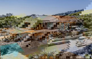 Foto 1 - Villa Cossoro Ena in Zakynthos