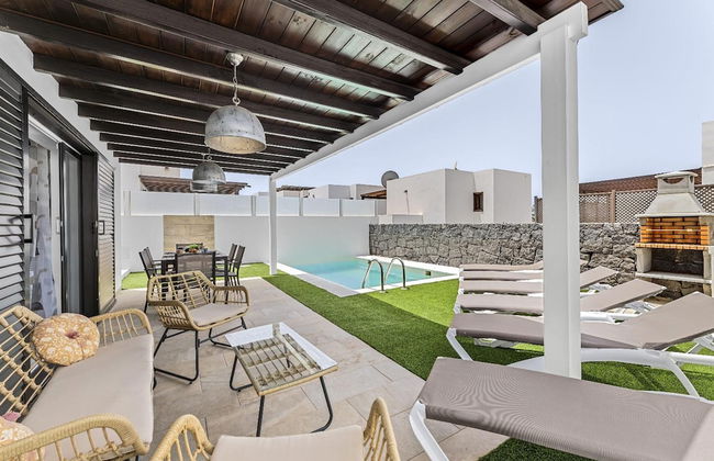 Villa Jordi in Playa Blanca - Photo 4