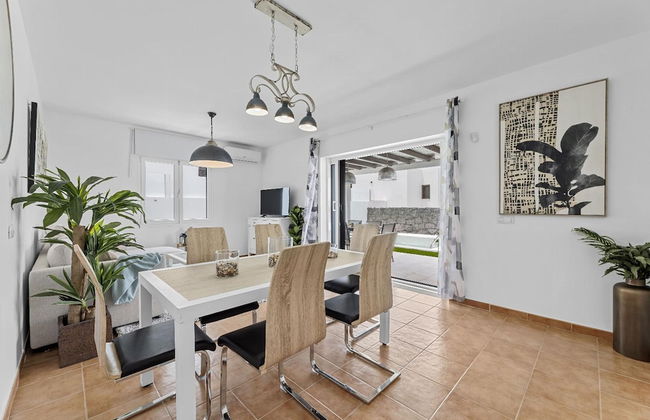 Villa Jordi in Playa Blanca - Photo 8