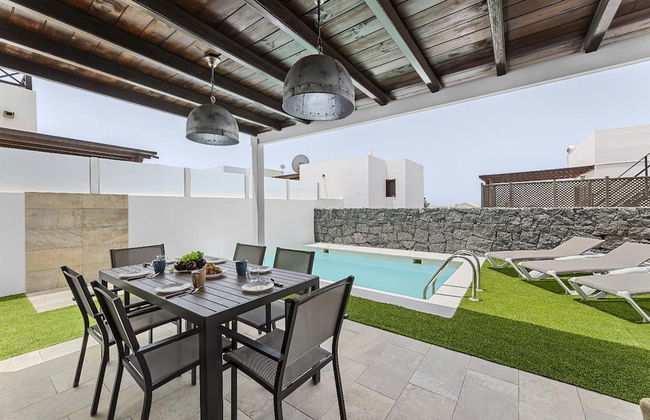 Villa Jordi in Playa Blanca - Photo 23