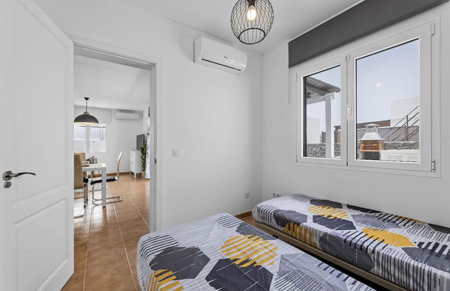 Villa Jordi in Playa Blanca - Photo 21