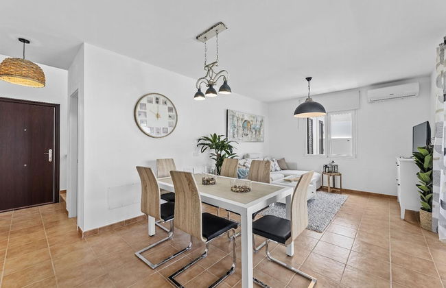 Villa Jordi in Playa Blanca - Photo 6