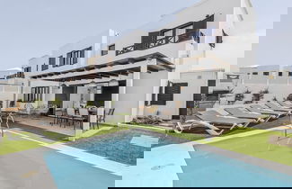 Foto 1 - Villa Jordi in Playa Blanca