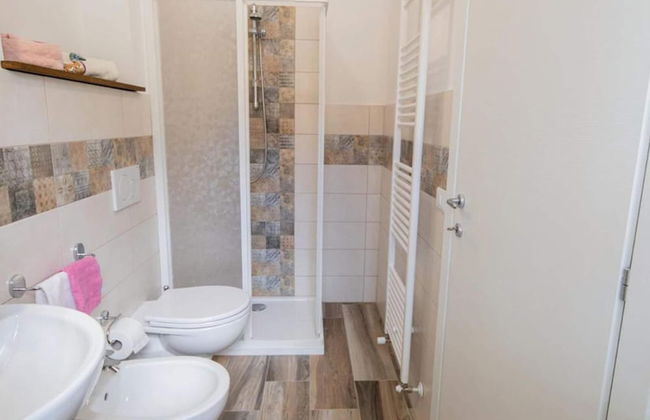 Belvilla by OYO Le Margherite Country House - Foto 21