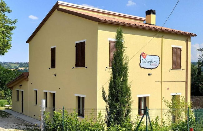 Belvilla by OYO Le Margherite Country House - Foto 27