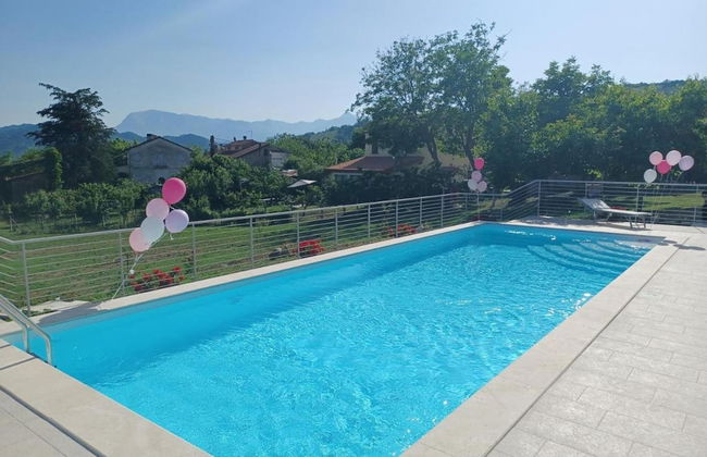 Belvilla by OYO Le Margherite Country House - Foto 1