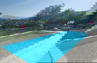 Foto 1 - Belvilla by OYO Le Margherite Country House