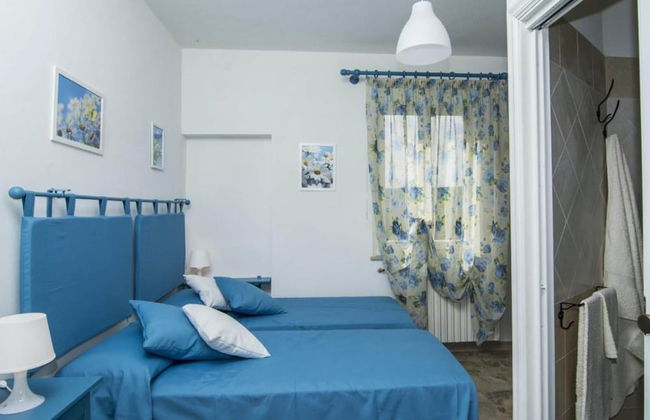 Belvilla by OYO Le Margherite Country House - Foto 10