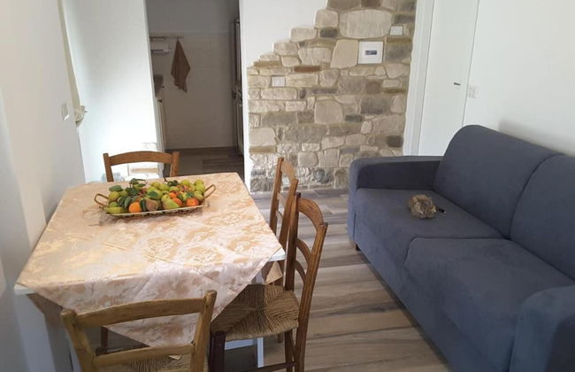 Belvilla by OYO Le Margherite Country House - Foto 18