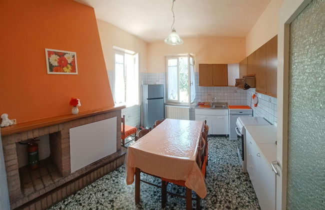 Belvilla by OYO Le Margherite Country House - Foto 15
