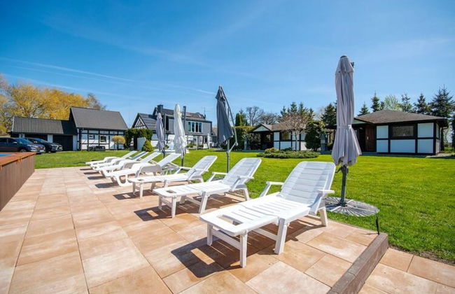 Holiday Home Lacko Near Baltic Beach - Foto 14
