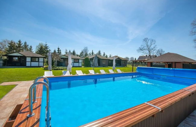 Holiday Home Lacko Near Baltic Beach - Foto 11