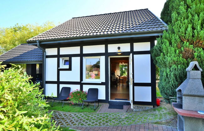 Holiday Home Lacko Near Baltic Beach - Foto 1