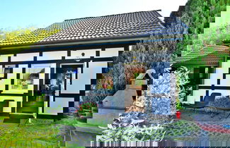 Foto 1 - Holiday Home Lacko Near Baltic Beach