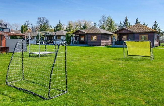Holiday Home Lacko Near Baltic Beach - Foto 25