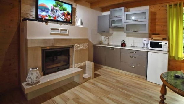 Cozinha privada