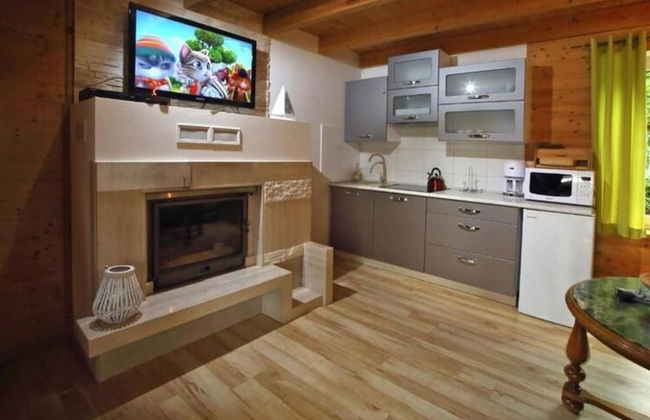 Holiday Home Lacko Near Baltic Beach - Foto 5