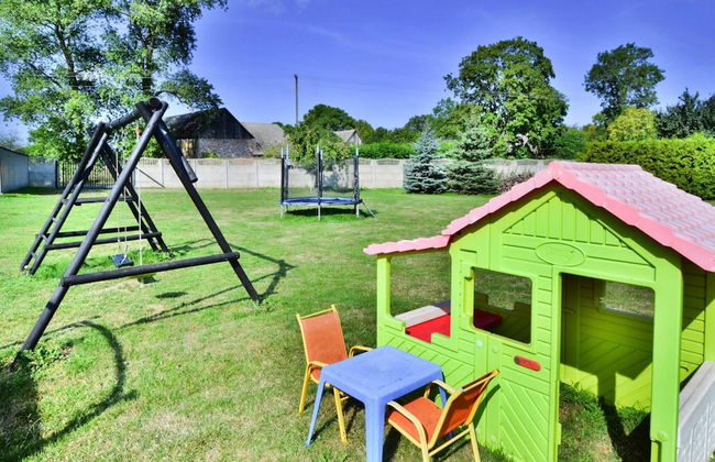Holiday Home Lacko Near Baltic Beach - Foto 19