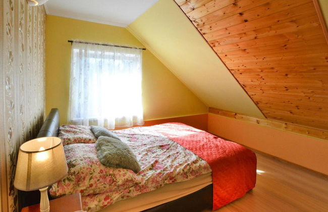 Holiday Home Lacko Near Baltic Beach - Foto 3
