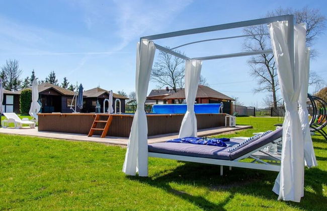 Holiday Home Lacko Near Baltic Beach - Foto 12