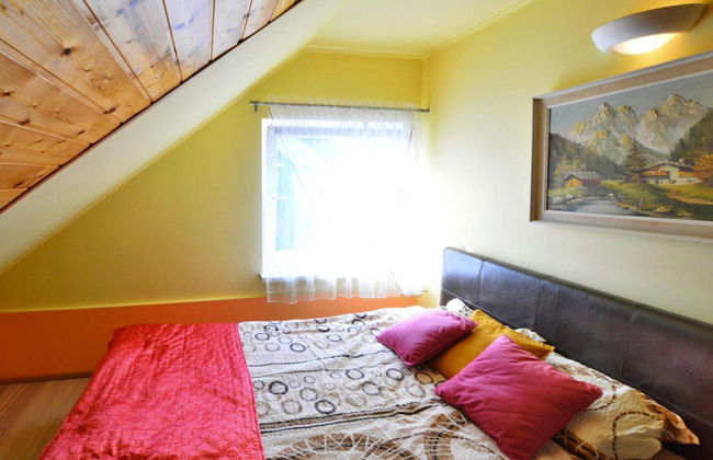 Holiday Home Lacko Near Baltic Beach - Foto 4