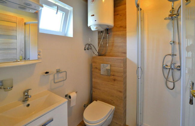 Holiday Home Lacko Near Baltic Beach - Foto 10
