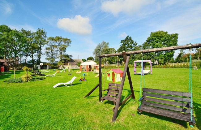 Holiday Home Lacko Near Baltic Beach - Foto 26