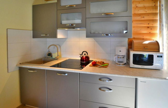 Holiday Home Lacko Near Baltic Beach - Foto 7