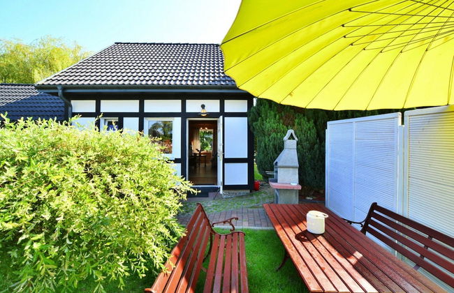 Holiday Home Lacko Near Baltic Beach - Foto 28