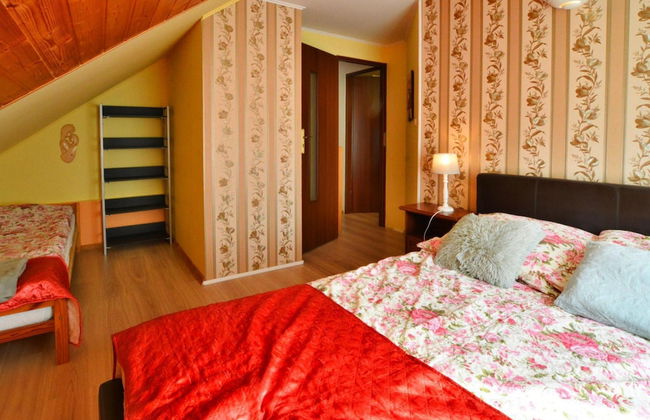 Holiday Home Lacko Near Baltic Beach - Foto 2