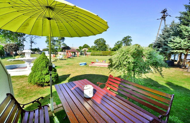 Holiday Home Lacko Near Baltic Beach - Foto 30