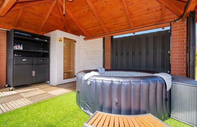 Holiday Home Lacko Near Baltic Beach - Foto 16