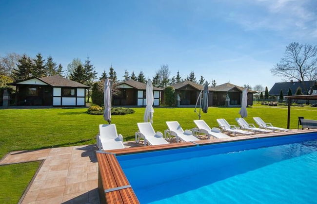 Holiday Home Lacko Near Baltic Beach - Foto 15