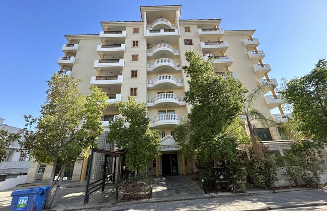 94 NIC - Stay Cityscape Charm - Foto 24
