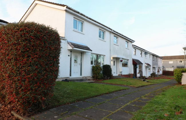 Glen Garry House - East Kilbride - Photo 24
