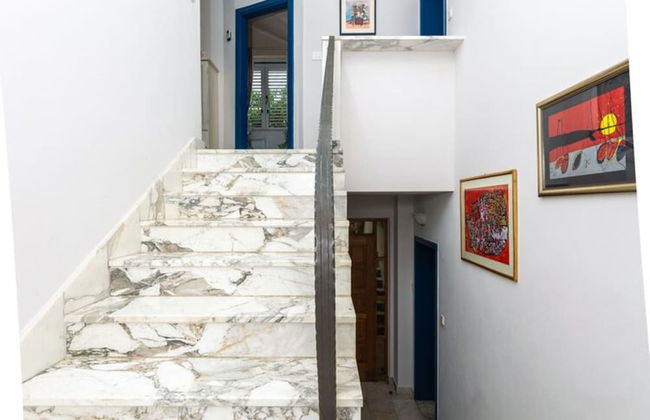 Villa Piano - Four Bedroom Villa With Terrace and Swimming Pool - Foto 51