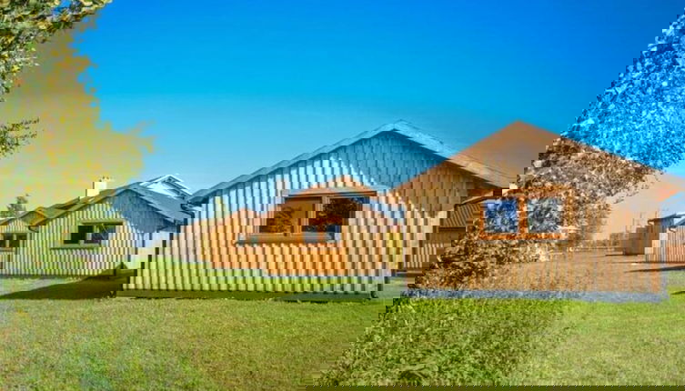 Foto 1 - Wooden Summer Houses, Bobolin