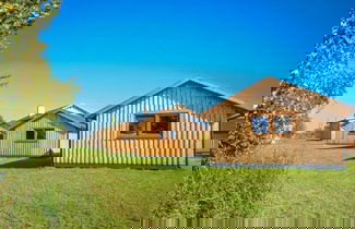 Foto 1 - Wooden Summer Houses, Bobolin