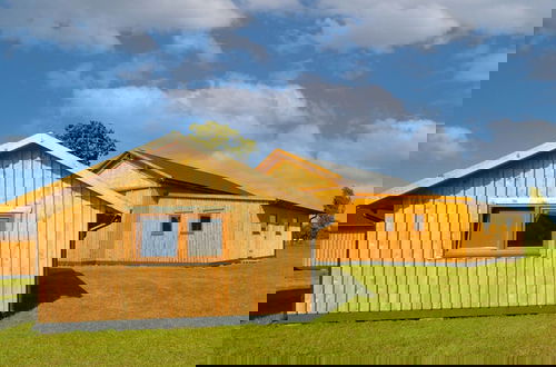 Foto 14 - Wooden Summer Houses, Bobolin