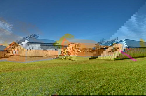 Foto 13 - Wooden Summer Houses, Bobolin