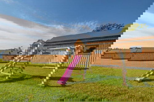 Foto 5 - Wooden Summer Houses, Bobolin
