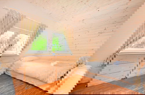 Foto 3 - Wooden Summer Houses, Bobolin