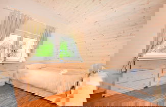Foto 3 - Wooden Summer Houses, Bobolin