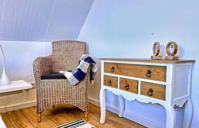 Ferienwohnung in Wyk-boldixum auf Foehr - Foto 12